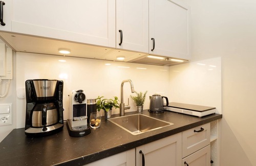 Groemitz Apartment | Vacation apartment/apartment for 2 guests with 34m² in Grömitz (294200)