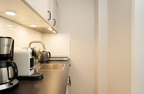 Groemitz Apartment | Vacation apartment/apartment for 2 guests with 34m² in Grömitz (294200)