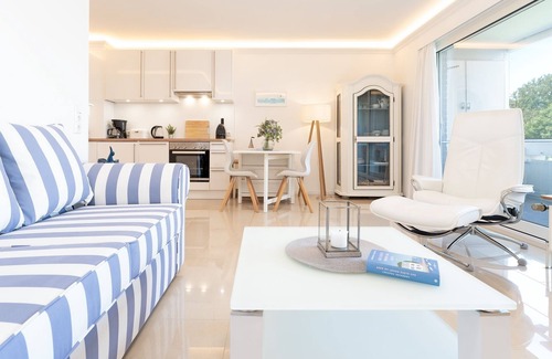 Malente Apartment | Vacation apartment/apartment for 2 guests with 42m² in Malente (294104)