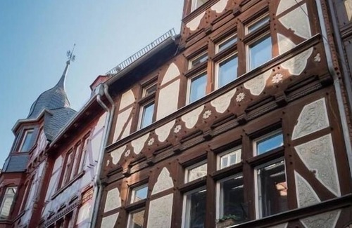 Marburg Apartment | Vacation apartment/apartment for 4 guests with 25m² in Marburg (164938)