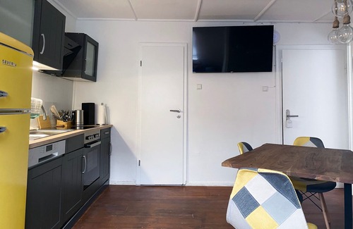 Marburg Apartment | Vacation apartment/apartment for 4 guests with 25m² in Marburg (172504)