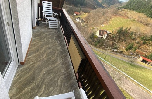 Oppenau Apartment | Vacation apartment/apartment for 4 guests with 64m² in Oppenau (158028)