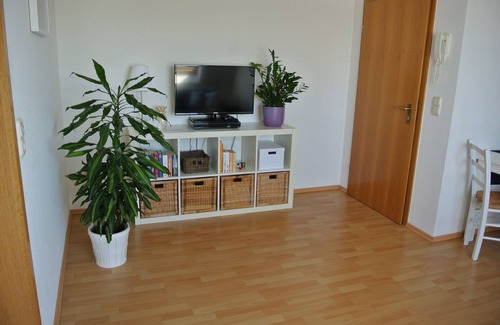 Memprechtshofen Apartment | Vacation apartment/apartment for 2 guests with 28m² in Rheinau (157951)