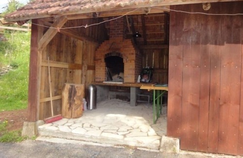Zimmern ob Rottweil Apartment | Vacation apartment/apartment for 5 guests with 70m² in Stetten (143258)