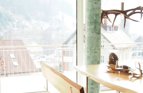 Todtnau Apartment | Vacation apartment/apartment for 6 guests with 95m² in Todtnau (150865)