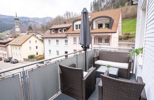 Todtnau Apartment | Vacation apartment/apartment for 6 guests with 82m² in Todtnau (186740)