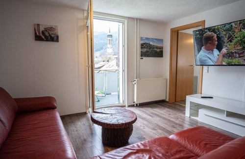 Todtnau Apartment | Vacation apartment/apartment for 6 guests with 82m² in Todtnau (186740)