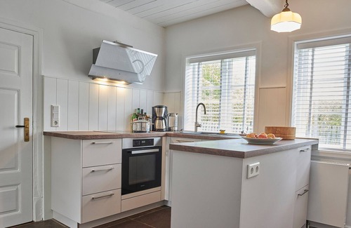 Utersum Apartment | Vacation apartment/apartment for 4 guests with 90m² in Utersum (296454)