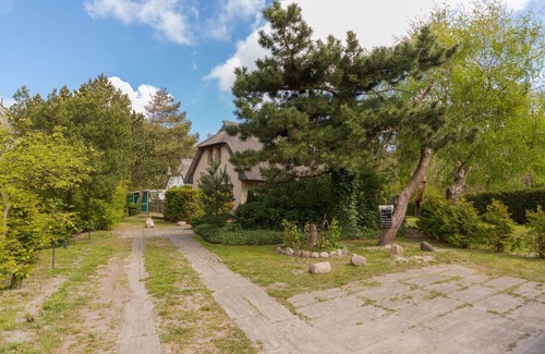 Ostseebad Wustrow Apartment | Vacation apartment/apartment for 4 guests with 59m² in Wustrow (118592)