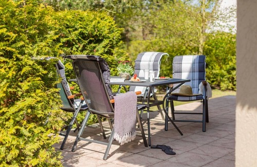 Ostseebad Wustrow Apartment | Vacation apartment/apartment for 4 guests with 59m² in Wustrow (118592)