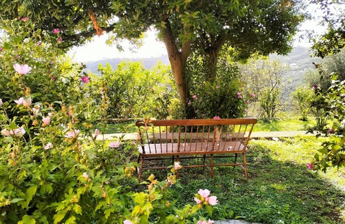 Lavagna Apartment | Vacation apartment/apartment for 4 guests with 130m² in Lavagna (172052)