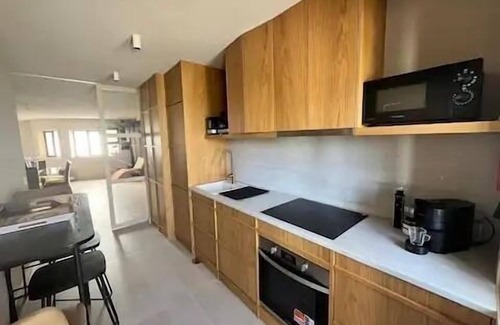 Vila do Conde Apartment | Vacation apartment/apartment for 4 guests with 100m² in Mindelo (265318)