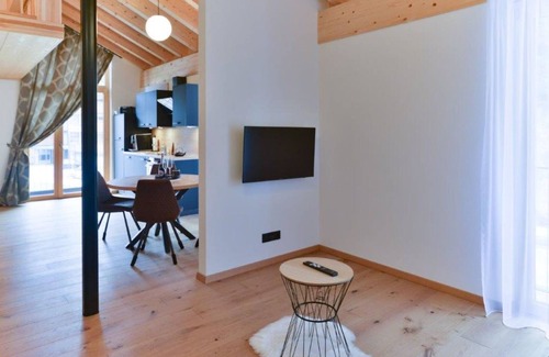 Damuels Apartment | Vacation apartment/apartment for 4 guests with 64m² in Damüls (242418)