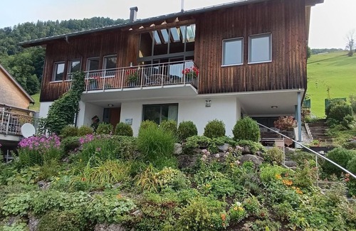 Mellau Apartment | Vacation apartment - Apartment Lutz
