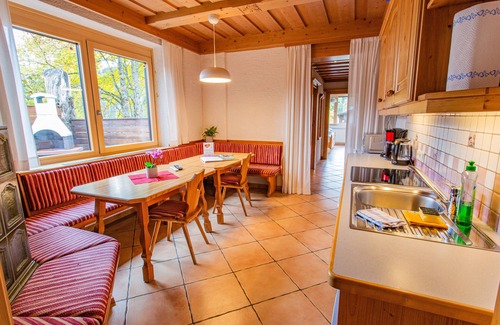 Ramsau am Dachstein Apartment | Vacation apartment/apartment for 7 guests with 64m² in Ramsau (161697)