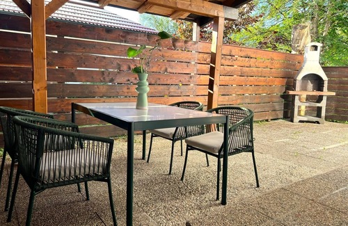 Ramsau am Dachstein Apartment | Vacation apartment/apartment for 7 guests with 64m² in Ramsau (161697)