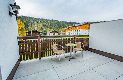 Ramsau am Dachstein Apartment | Vacation apartment/apartment for 7 guests with 64m² in Ramsau (161697)