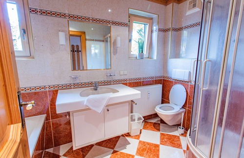 Ramsau am Dachstein Apartment | Vacation apartment/apartment for 7 guests with 64m² in Ramsau (161697)