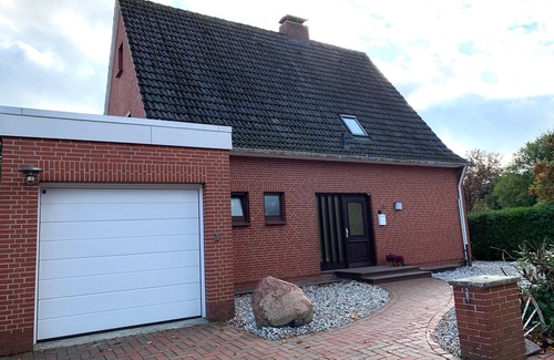 Dietrichsfeld Apartment | Vacation apartment/apartment for 4 guests with 50m² in Aurich (125371)