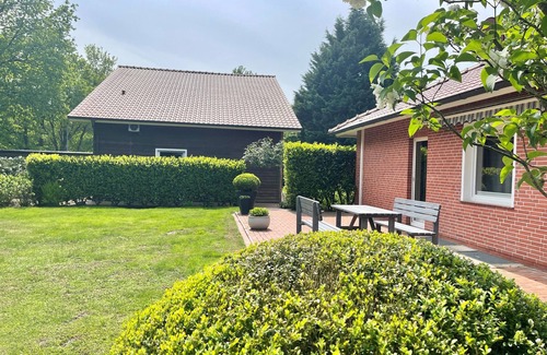 Wiesens Apartment | Vacation apartment/apartment for 4 guests with 85m² in Aurich (166263)