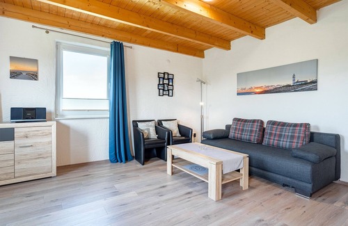 Tannenhausen Apartment | Vacation apartment/apartment for 2 guests with 60m² in Aurich (175733)