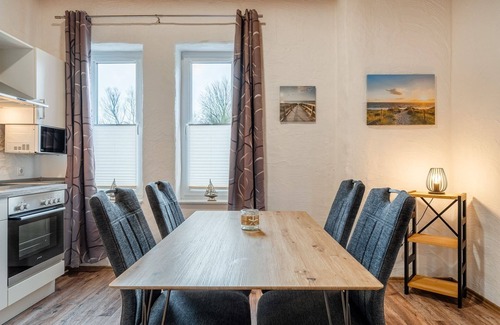 Tannenhausen Apartment | Vacation apartment/apartment for 2 guests with 60m² in Aurich (184941)