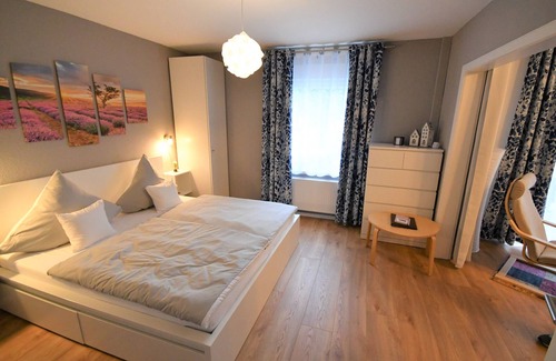 Brakel Apartment | Vacation apartment/apartment for 4 guests with 60m² in Brakel (159300)