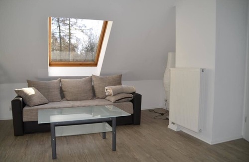 Mitte Apartment | Vacation apartment/apartment for 2 guests with 48m² in Dülmen (73038)