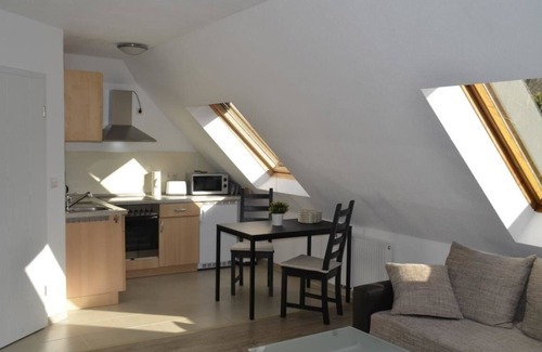 Mitte Apartment | Vacation apartment/apartment for 2 guests with 48m² in Dülmen (73038)