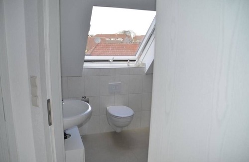 Mitte Apartment | Vacation apartment/apartment for 2 guests with 48m² in Dülmen (73038)