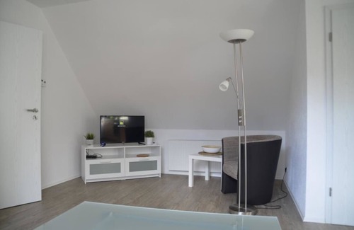 Mitte Apartment | Vacation apartment/apartment for 2 guests with 48m² in Dülmen (73038)