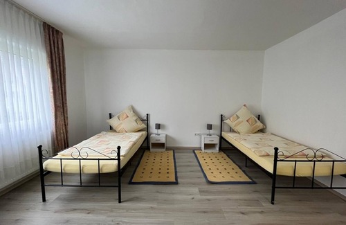 Daaden Apartment | Vacation apartment/apartment for 6 guests with 100m² in Daaden (297400)