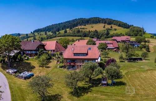 Frohnd Apartment | Vacation apartment/apartment for 3 guests with 45m² in Fröhnd (129246)