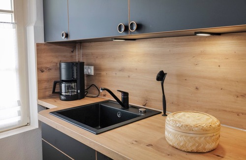 Insel Apartment | Vacation apartment/apartment for 2 guests with 60m² in Lindau (297311)