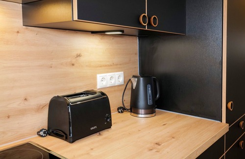 Insel Apartment | Vacation apartment/apartment for 2 guests with 60m² in Lindau (297311)