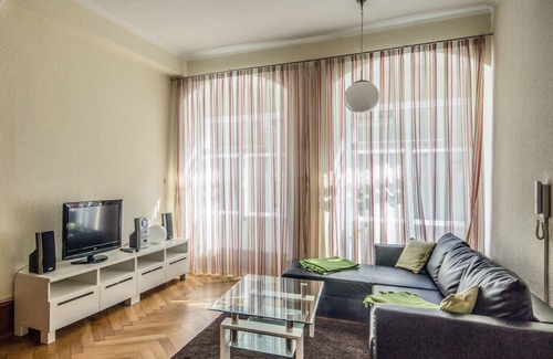 Insel Apartment | Vacation apartment/apartment for 3 guests with 86m² in Lindau (297315)