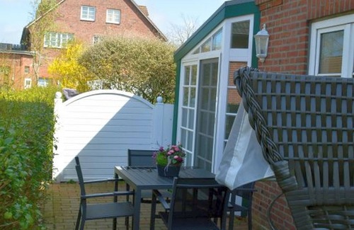 Oldsum Apartment | Vacation apartment/apartment for 3 guests with 45m² in Oldsum (268618)