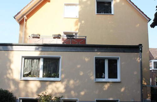 Uelzen Apartment | Vacation apartment/apartment for 2 guests with 52m² in Uelzen (161083)