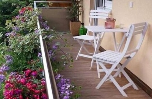 Wieden Apartment | Vacation apartment/apartment for 4 guests with 65m² in Wieden (297267)