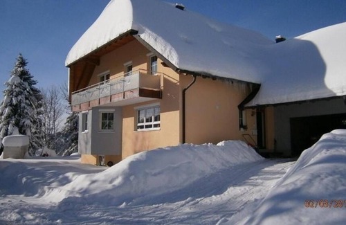 Wieden Apartment | Vacation apartment/apartment for 6 guests with 75m² in Wieden (297269)