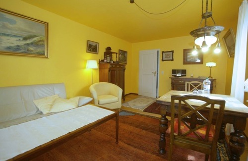 Witsum Apartment | Vacation apartment/apartment for 3 guests with 53m² in Witsum (109646)