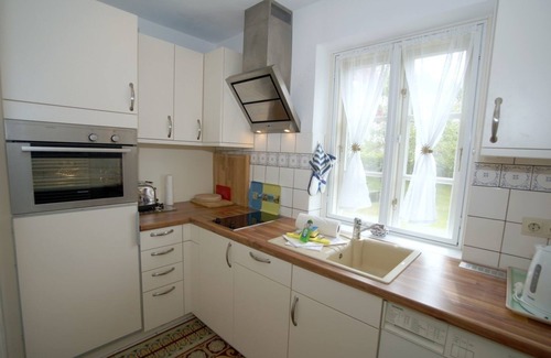 Witsum Apartment | Vacation apartment/apartment for 3 guests with 53m² in Witsum (109646)