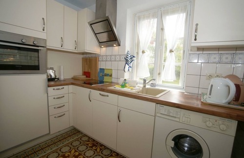 Witsum Apartment | Vacation apartment/apartment for 3 guests with 53m² in Witsum (109646)