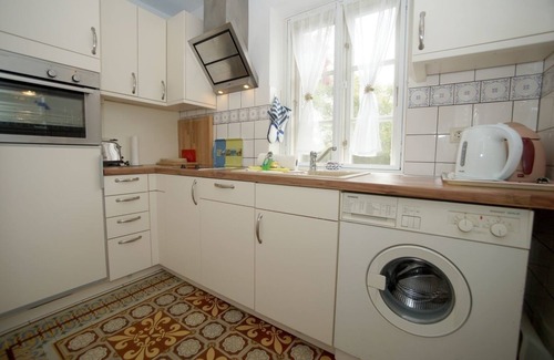 Witsum Apartment | Vacation apartment/apartment for 3 guests with 53m² in Witsum (109646)