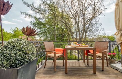 Zingst Apartment | Vacation apartment/apartment for 2 guests with 71m² in Zingst (21918)