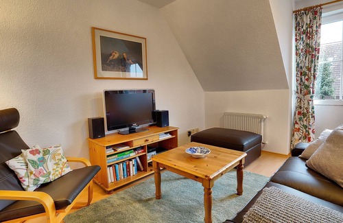 Zingst Apartment | Vacation apartment/apartment for 4 guests with 77m² in Zingst (68530)