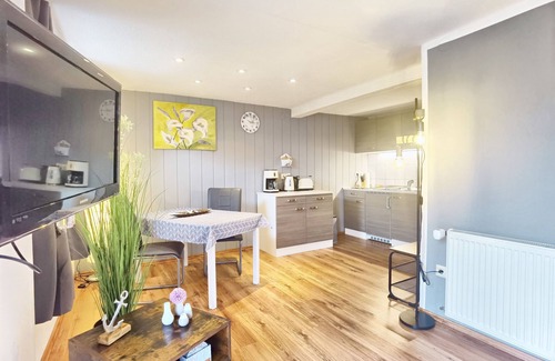 Zingst Apartment | Vacation apartment/apartment for 2 guests with 38m² in Zingst (132807)