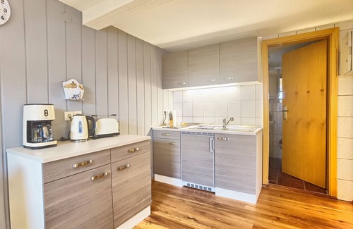 Zingst Apartment | Vacation apartment/apartment for 2 guests with 38m² in Zingst (132807)