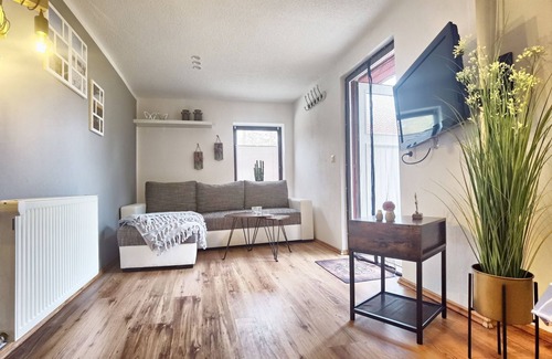 Zingst Apartment | Vacation apartment/apartment for 2 guests with 38m² in Zingst (132807)