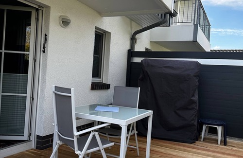 Zingst Apartment | Vacation apartment/apartment for 2 guests with 54m² in Zingst (159646)